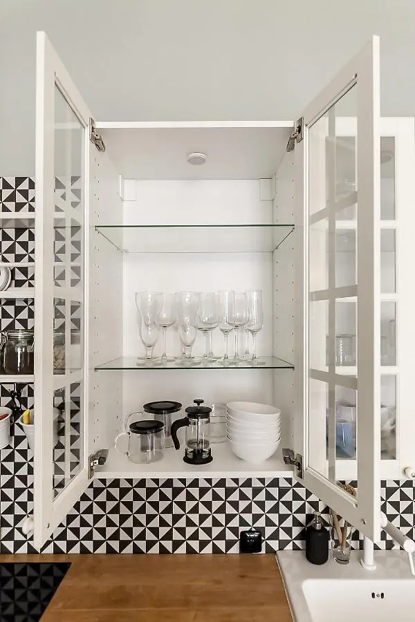 Cubistic Residence Eliska / Jewish Quarter / Old Town Prag 0*,  Tschechische Republik